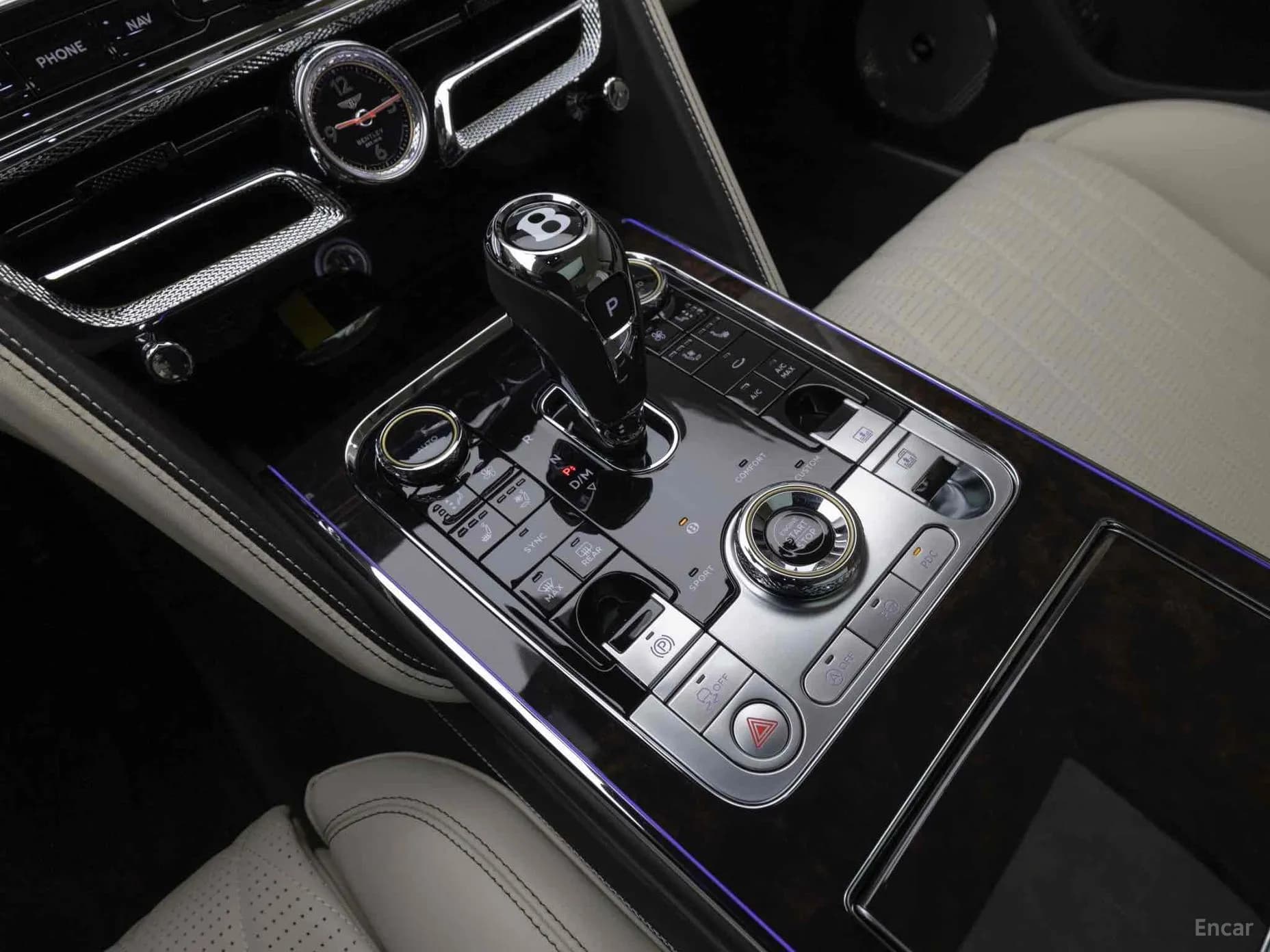 Flying Spur 3rd Generation