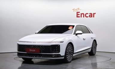 Grandeur Hybrid (GN7)