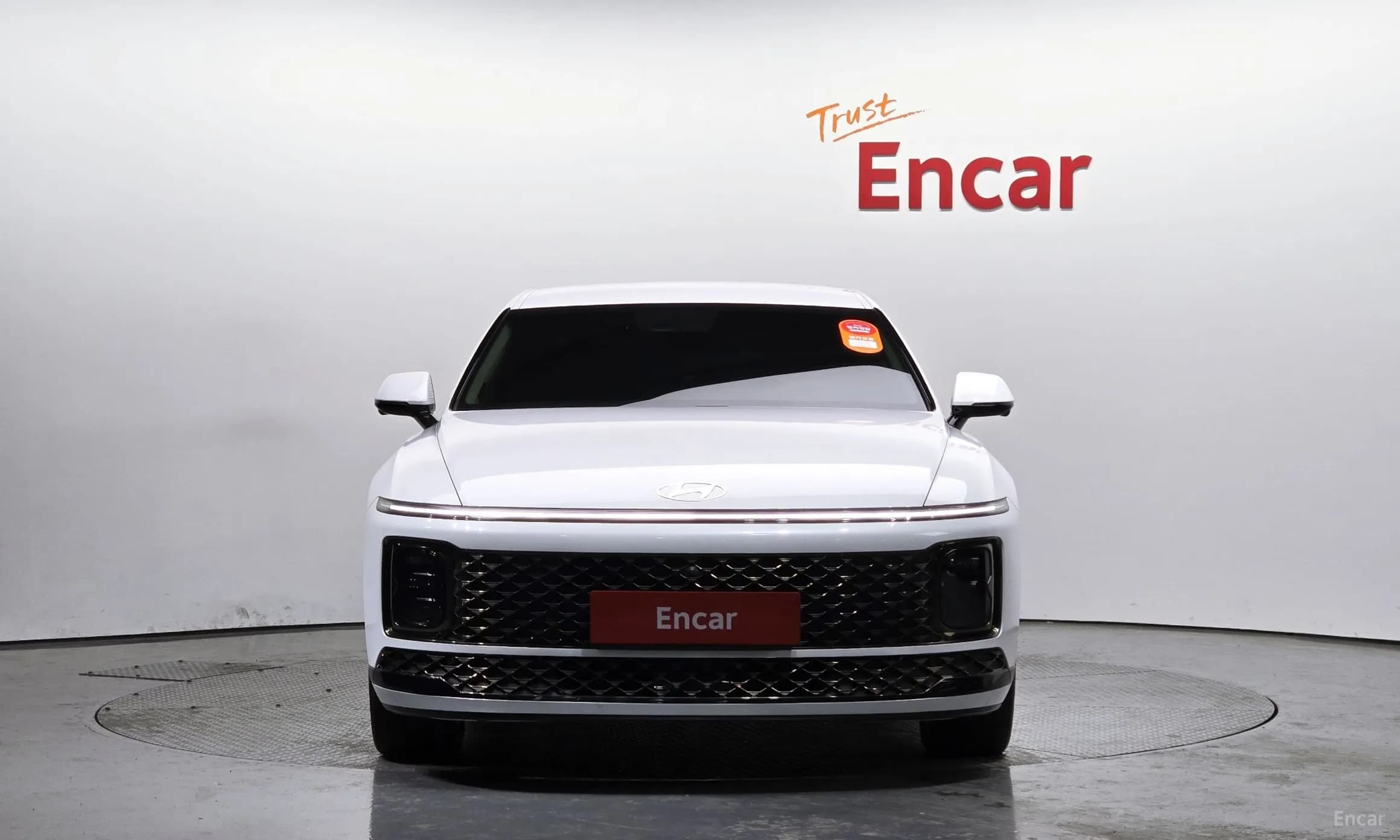 Grandeur Hybrid (GN7)