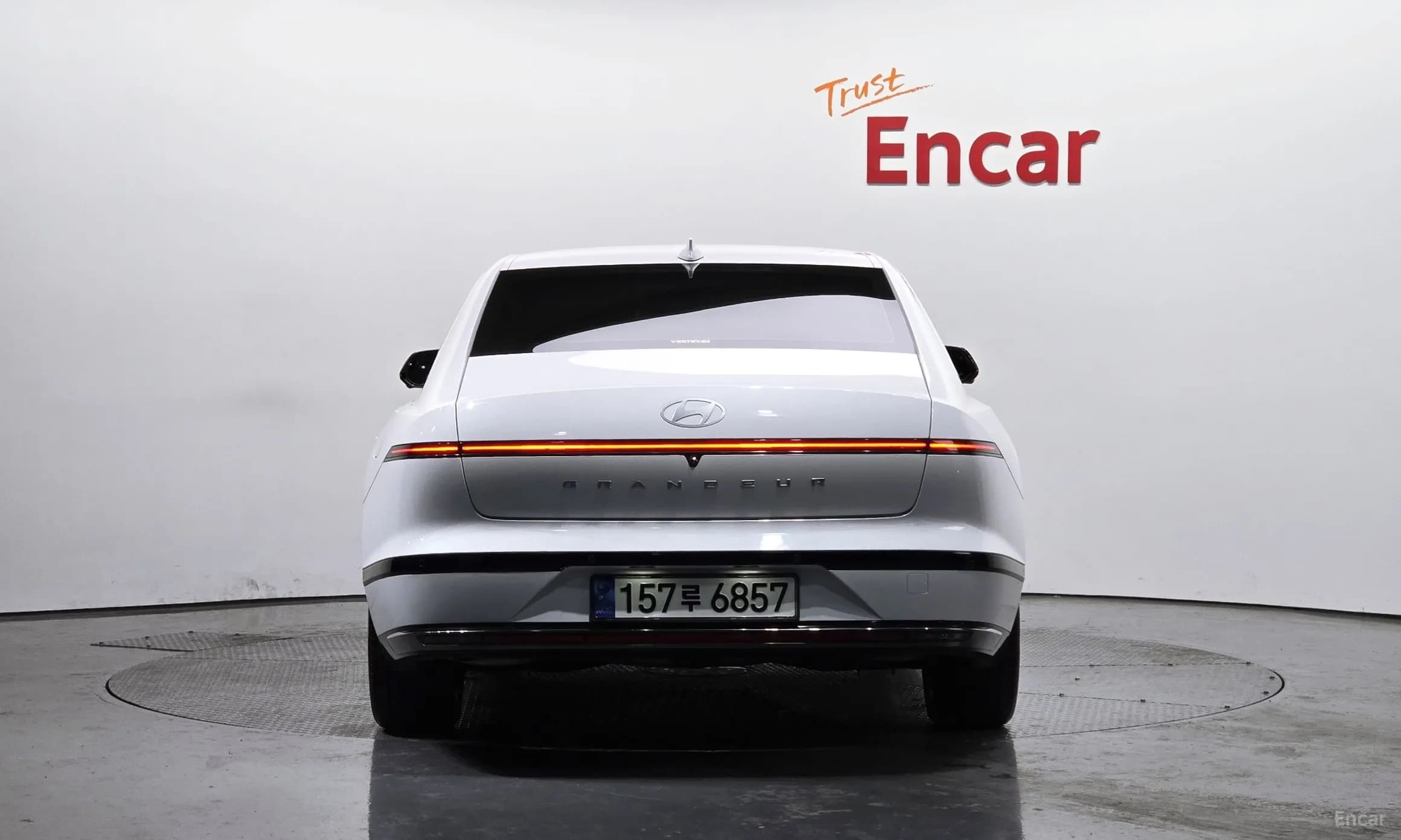 Grandeur Hybrid (GN7)