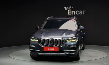 X5 (G05)
