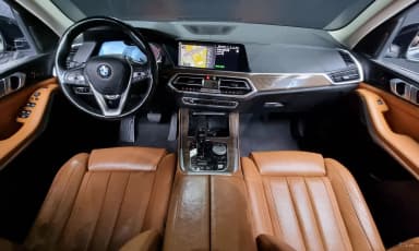 X5 (G05)
