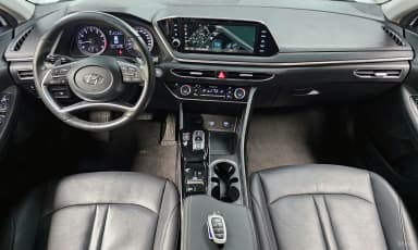 Sonata (DN8)