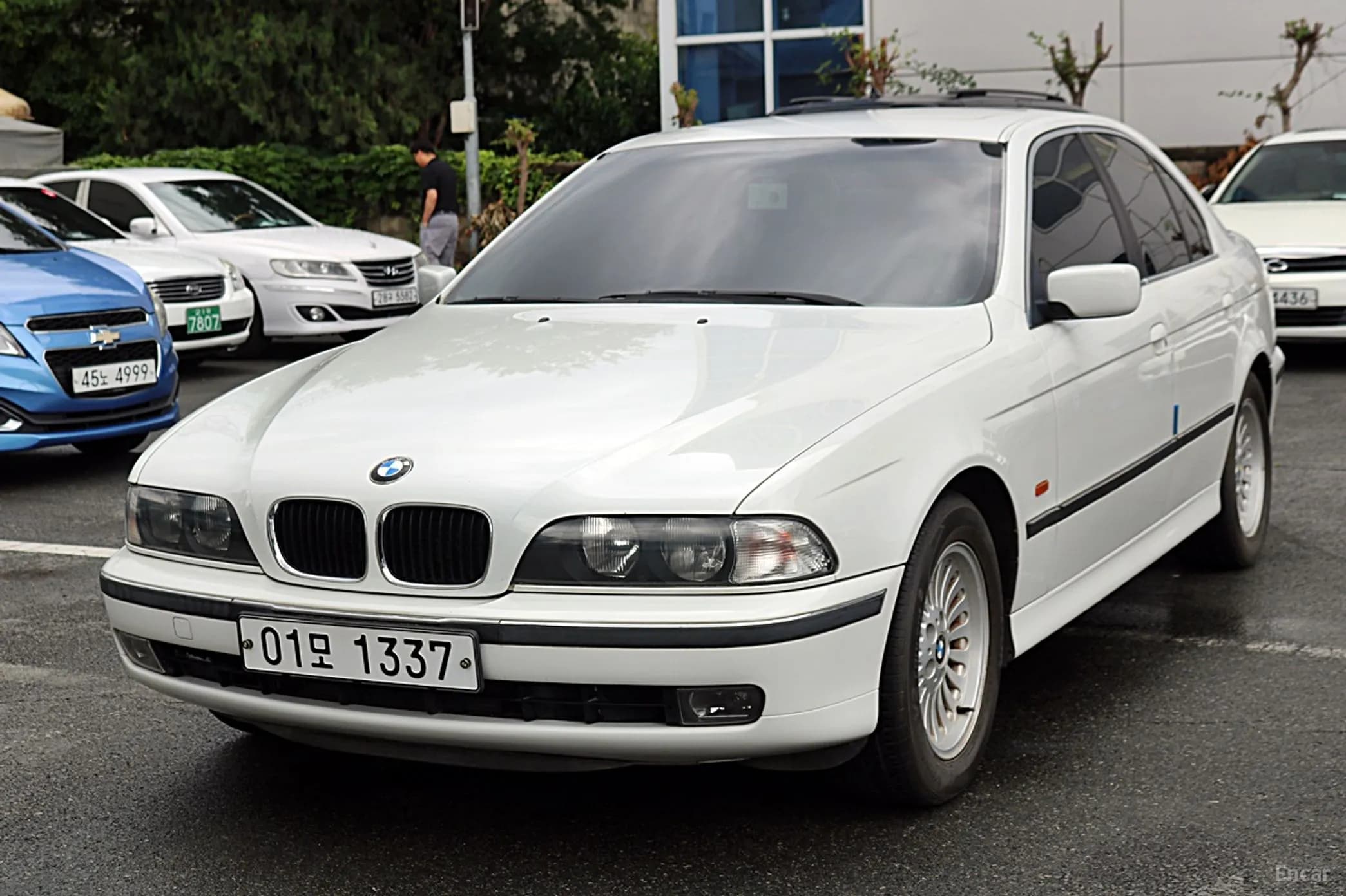 5 Series