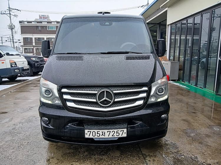 Sprinter