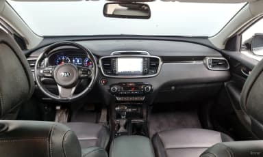 Sorento