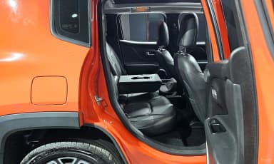 Renegade