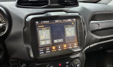 Renegade