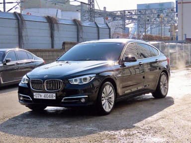 5 Series GT (F07)
