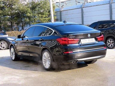 5 Series GT (F07)