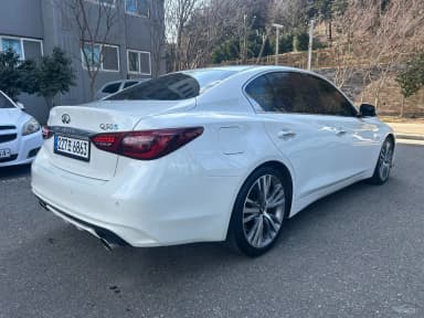 Q50