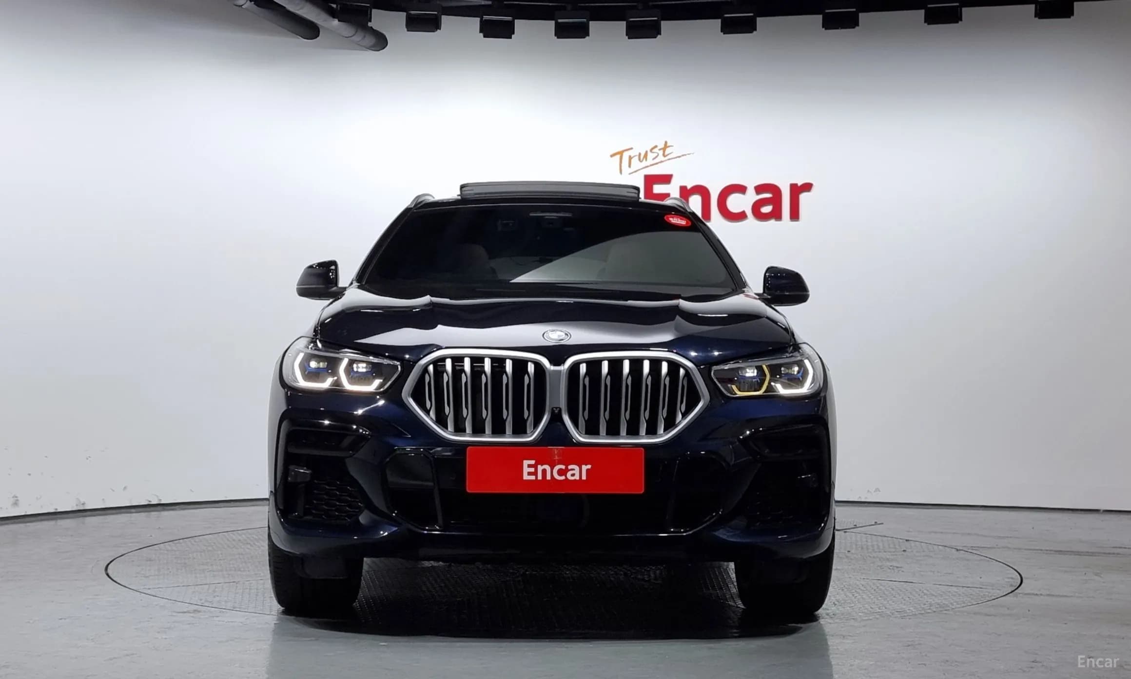 X6 (G06)