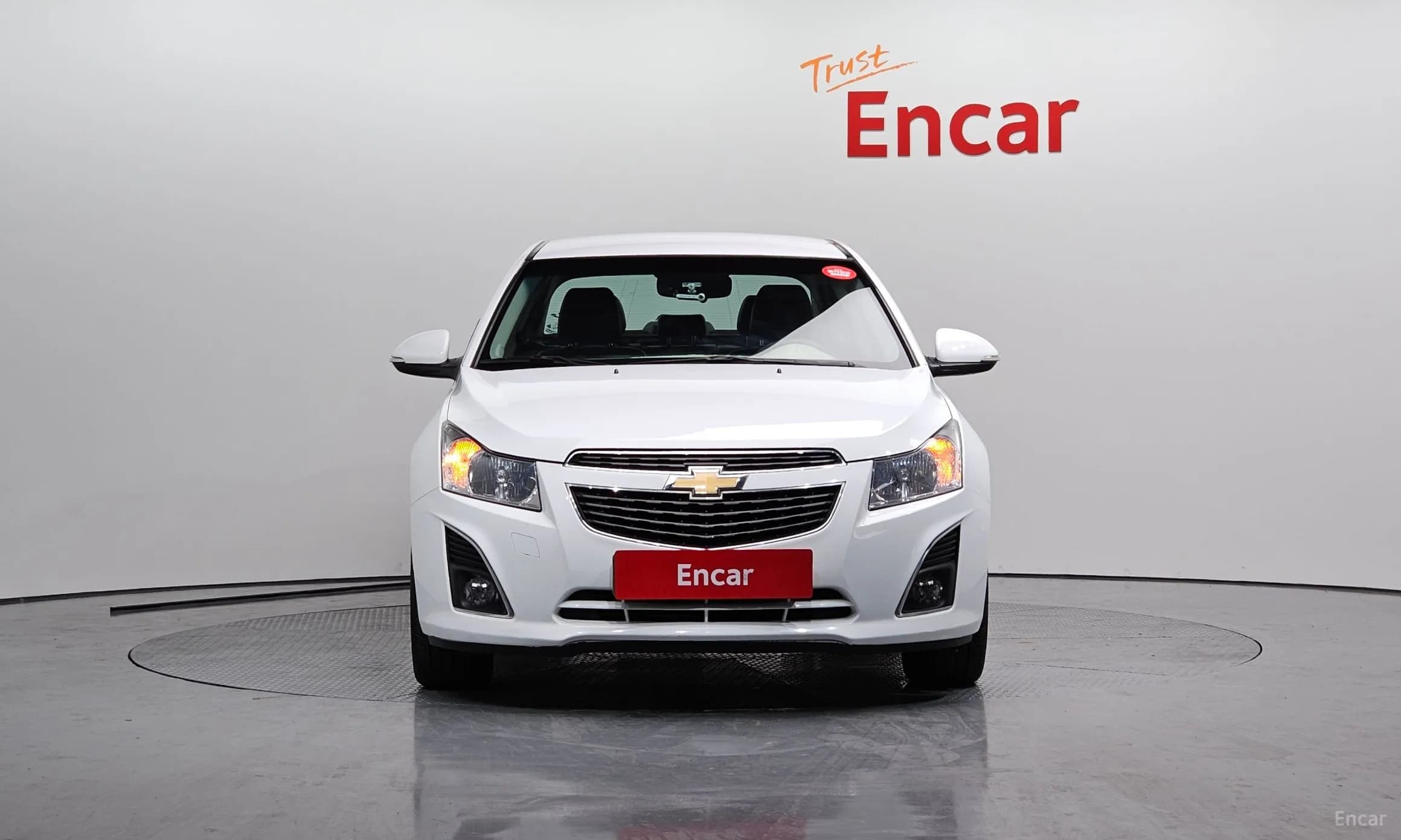 Cruze