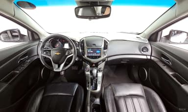 Cruze