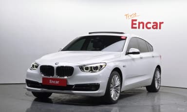 5 Series GT (F07)