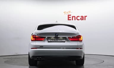 5 Series GT (F07)