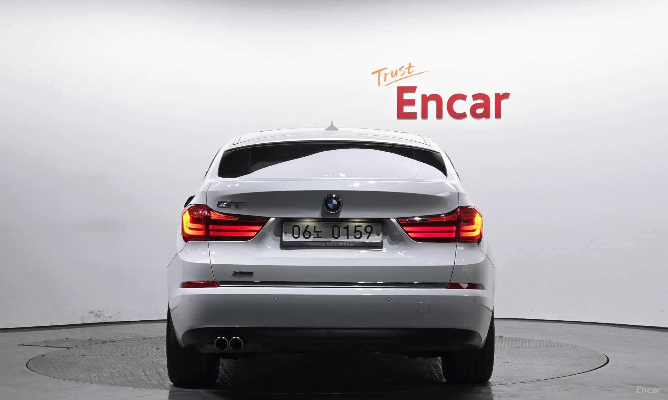 5 Series GT (F07)