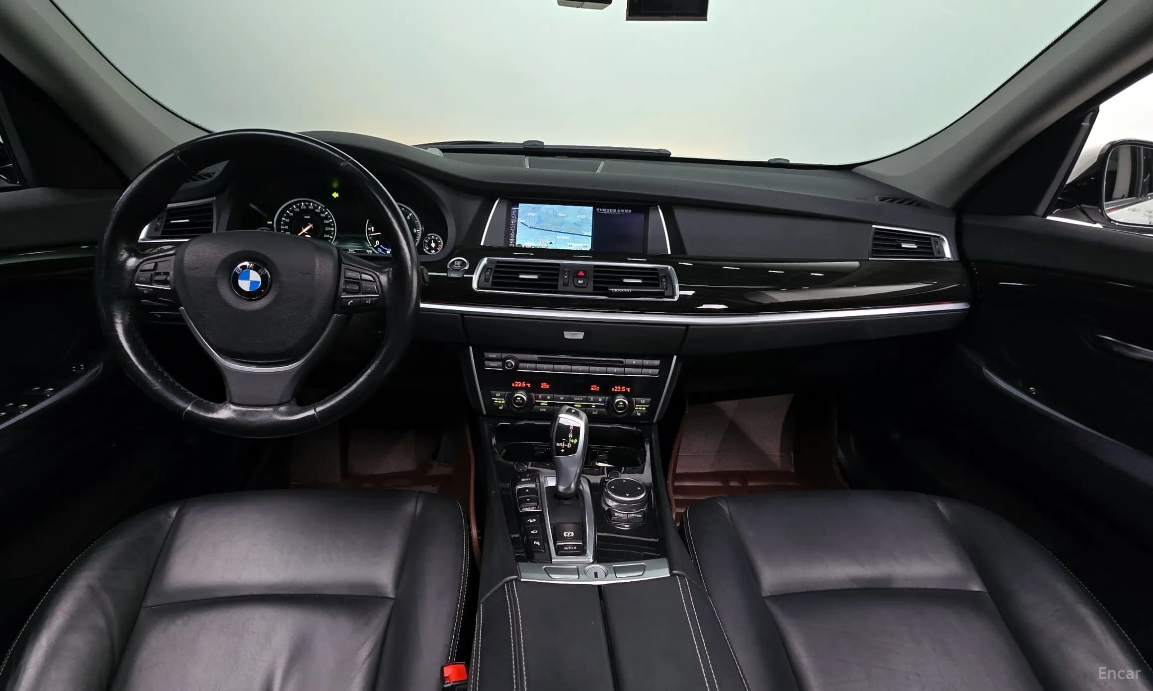 5 Series GT (F07)