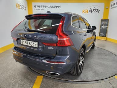 XC60 Gen 2