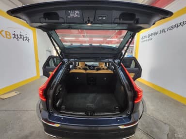 XC60 Gen 2