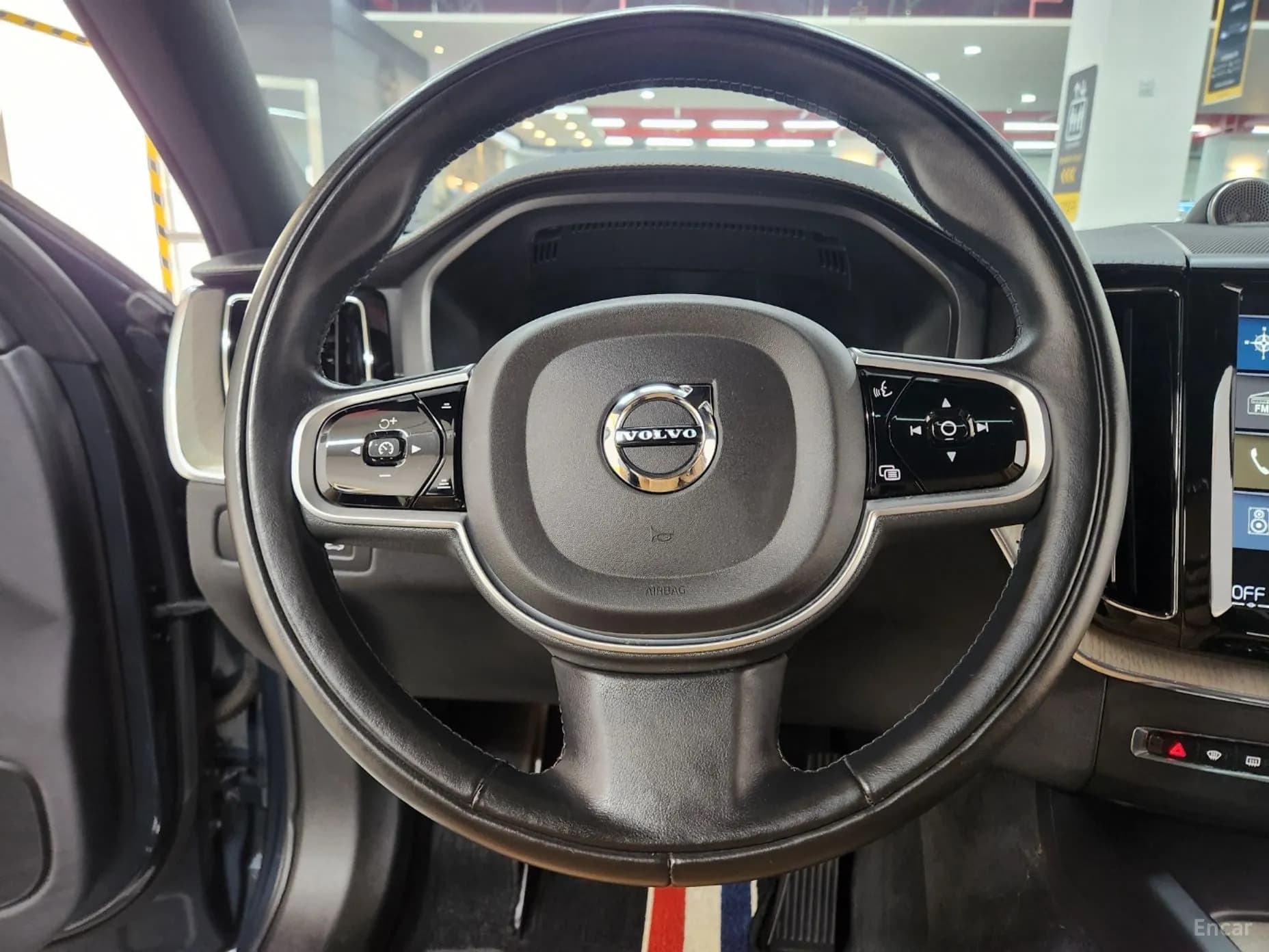 XC60 Gen 2
