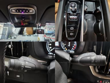 XC60 Gen 2
