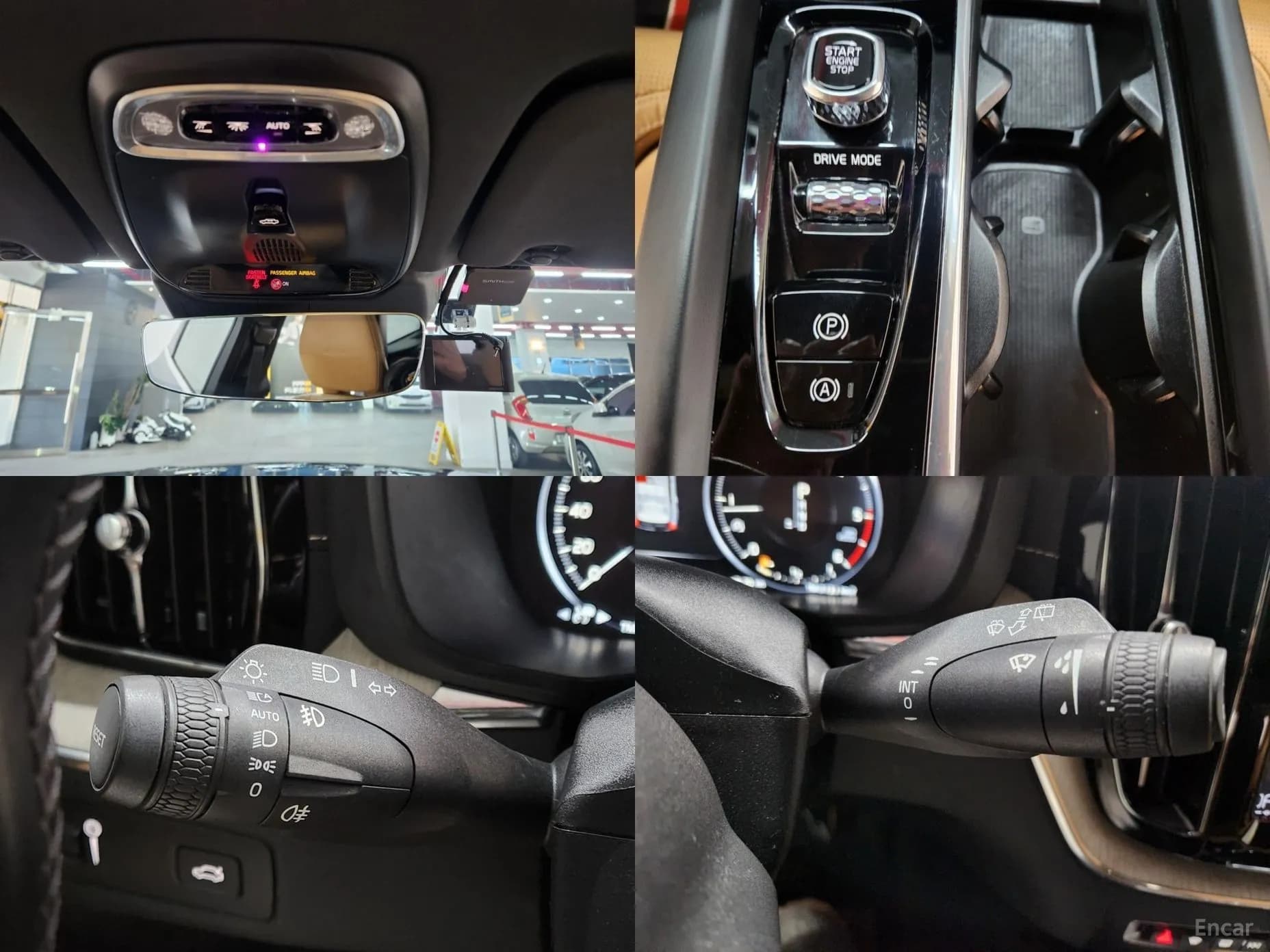 XC60 Gen 2