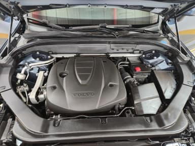 XC60 Gen 2