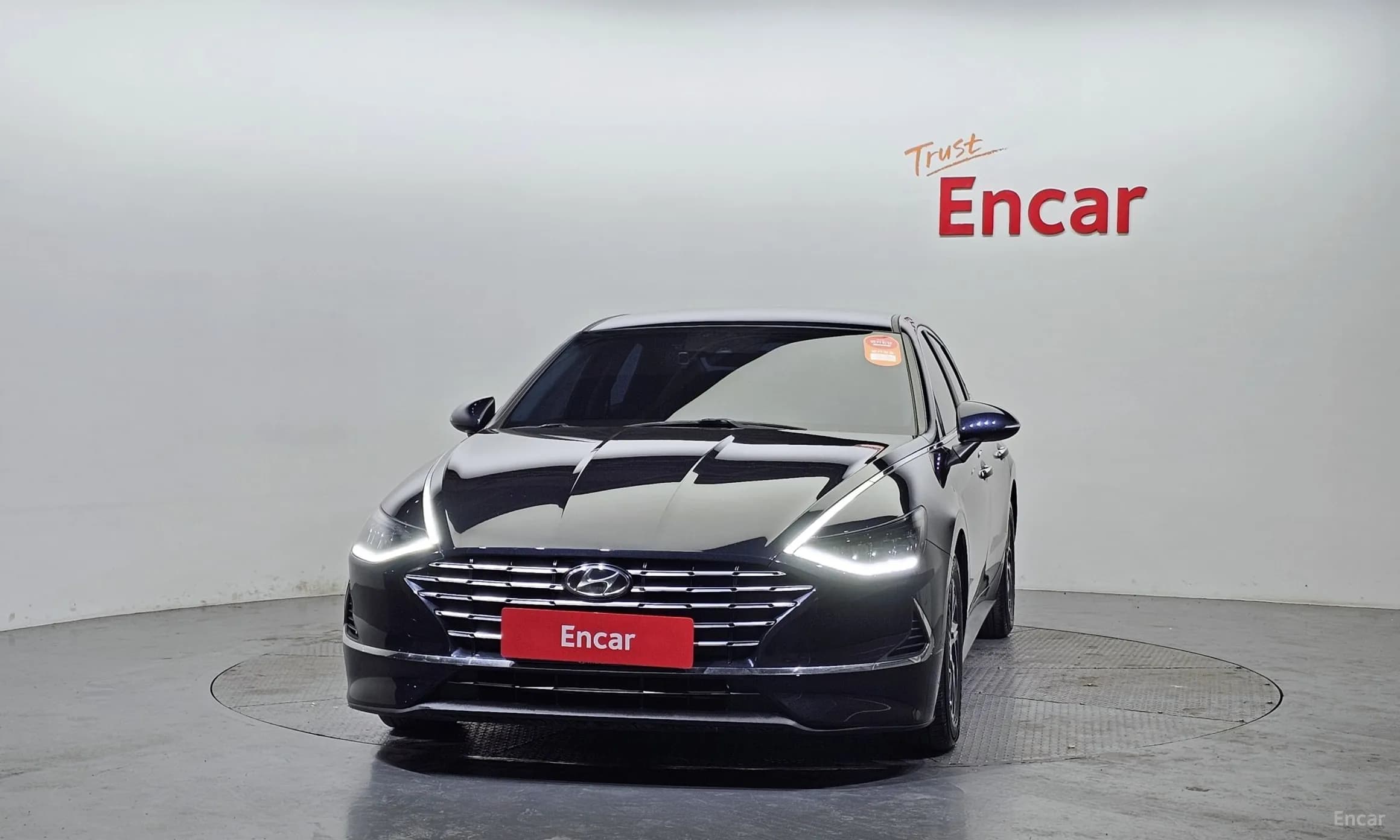 Sonata Hybrid (DN8)