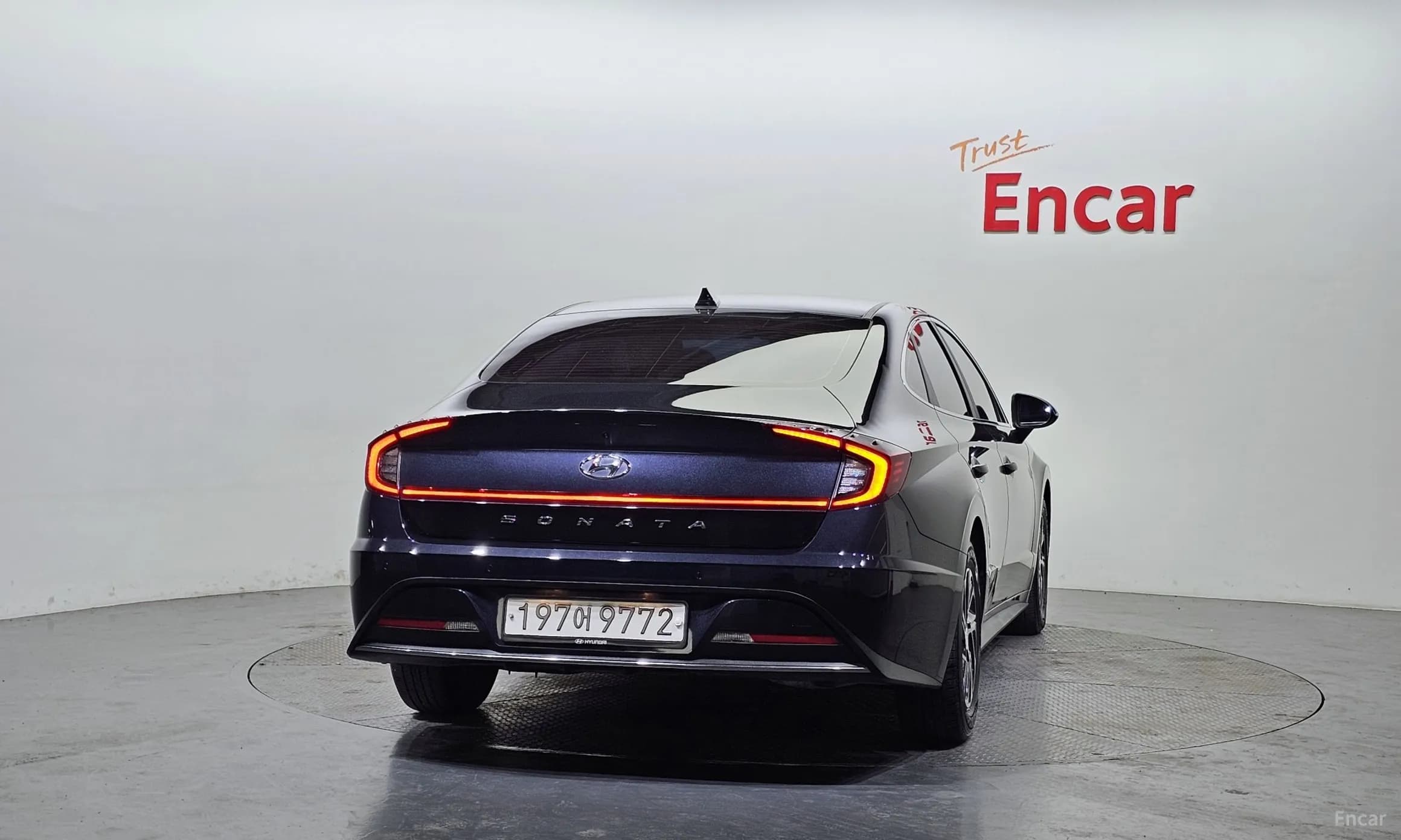 Sonata Hybrid (DN8)