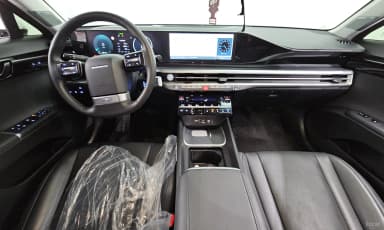 Grandeur Hybrid (GN7)
