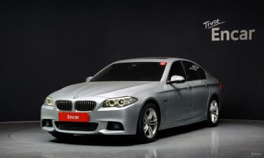 5 Series (F10)