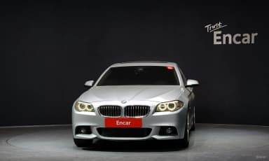 5 Series (F10)