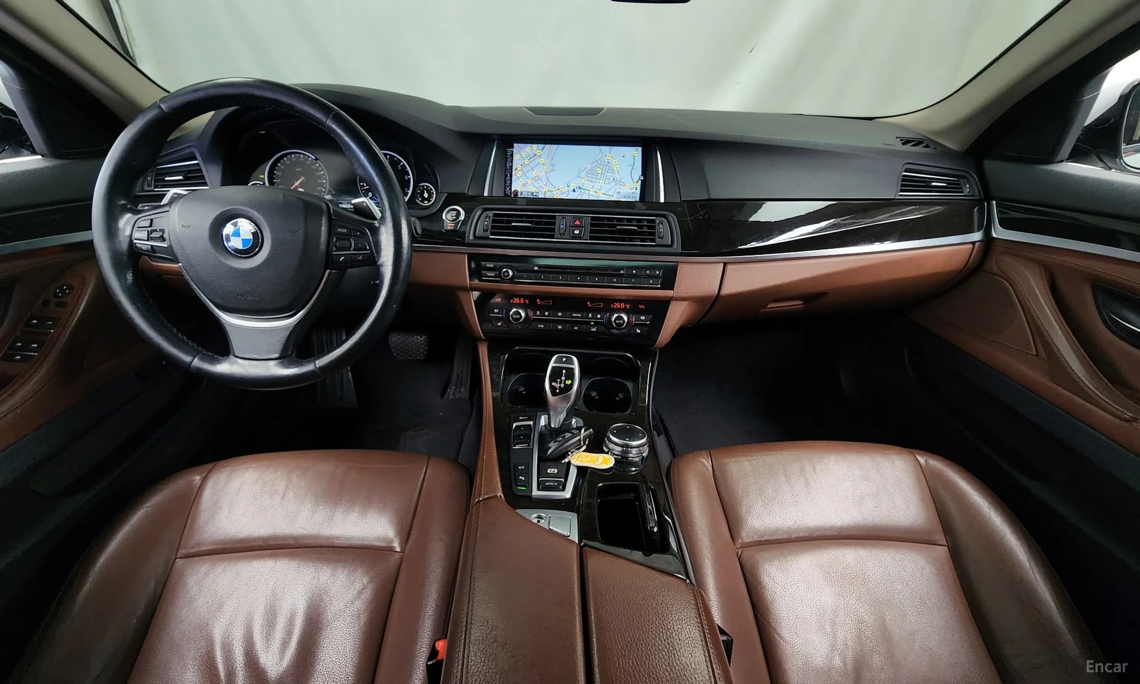 5 Series (F10)