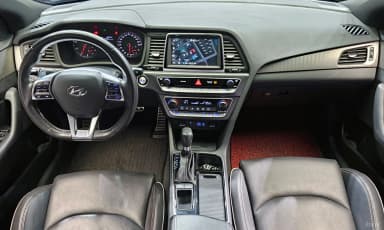 Sonata New Rise