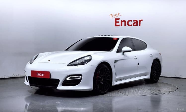 Panamera