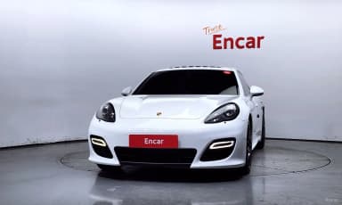Panamera