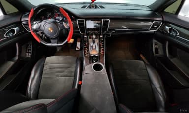 Panamera