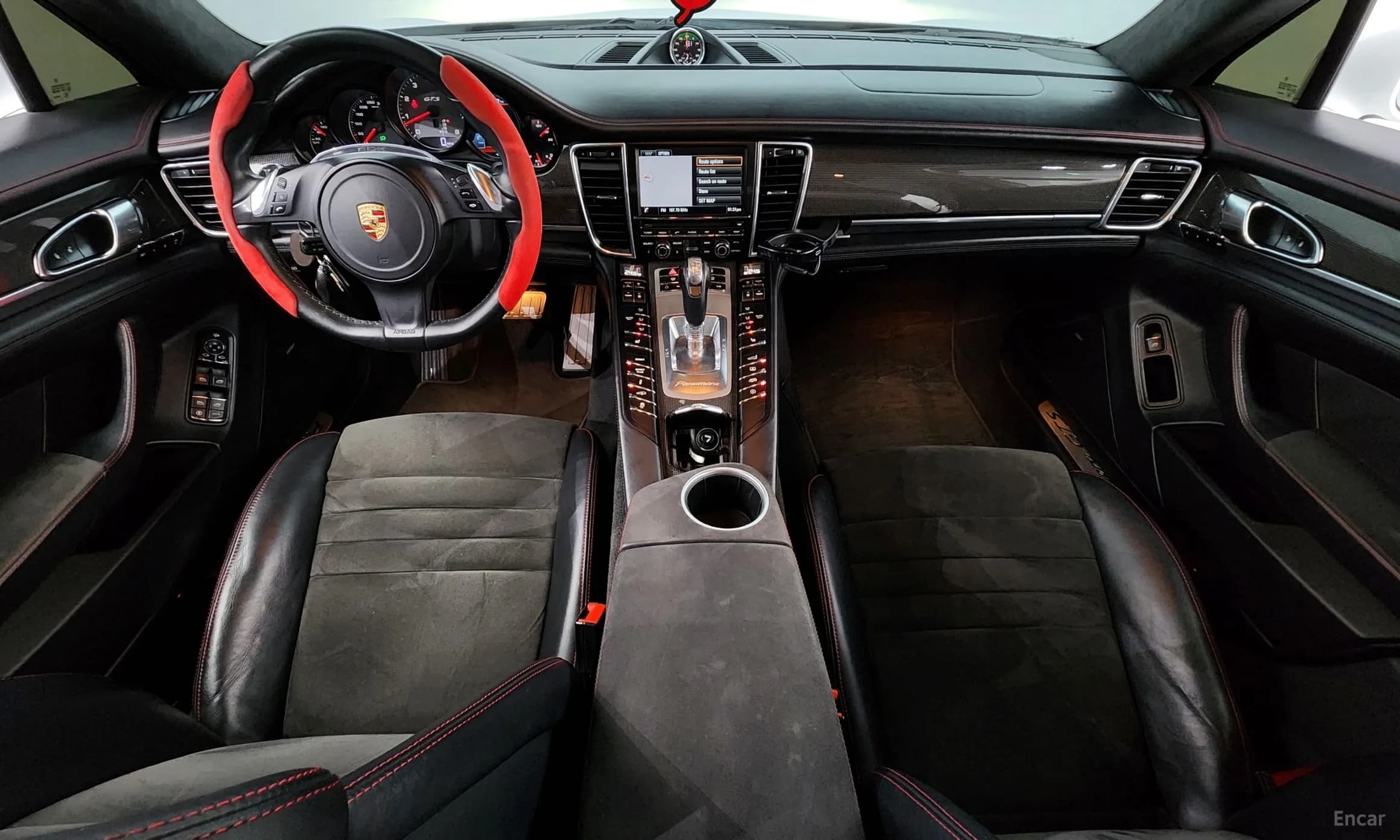 Panamera