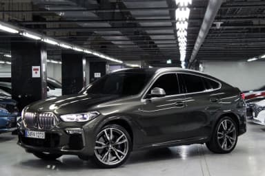 X6 (G06)