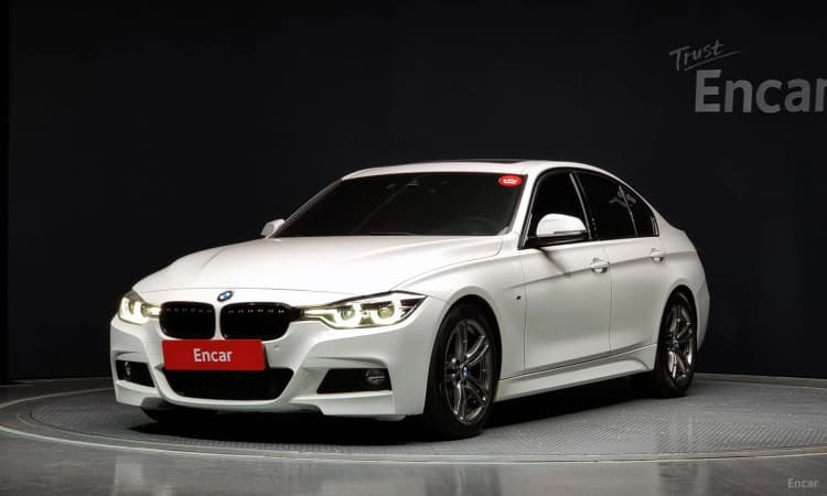 3 Series (F30)