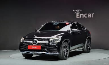 GLC-Class X253