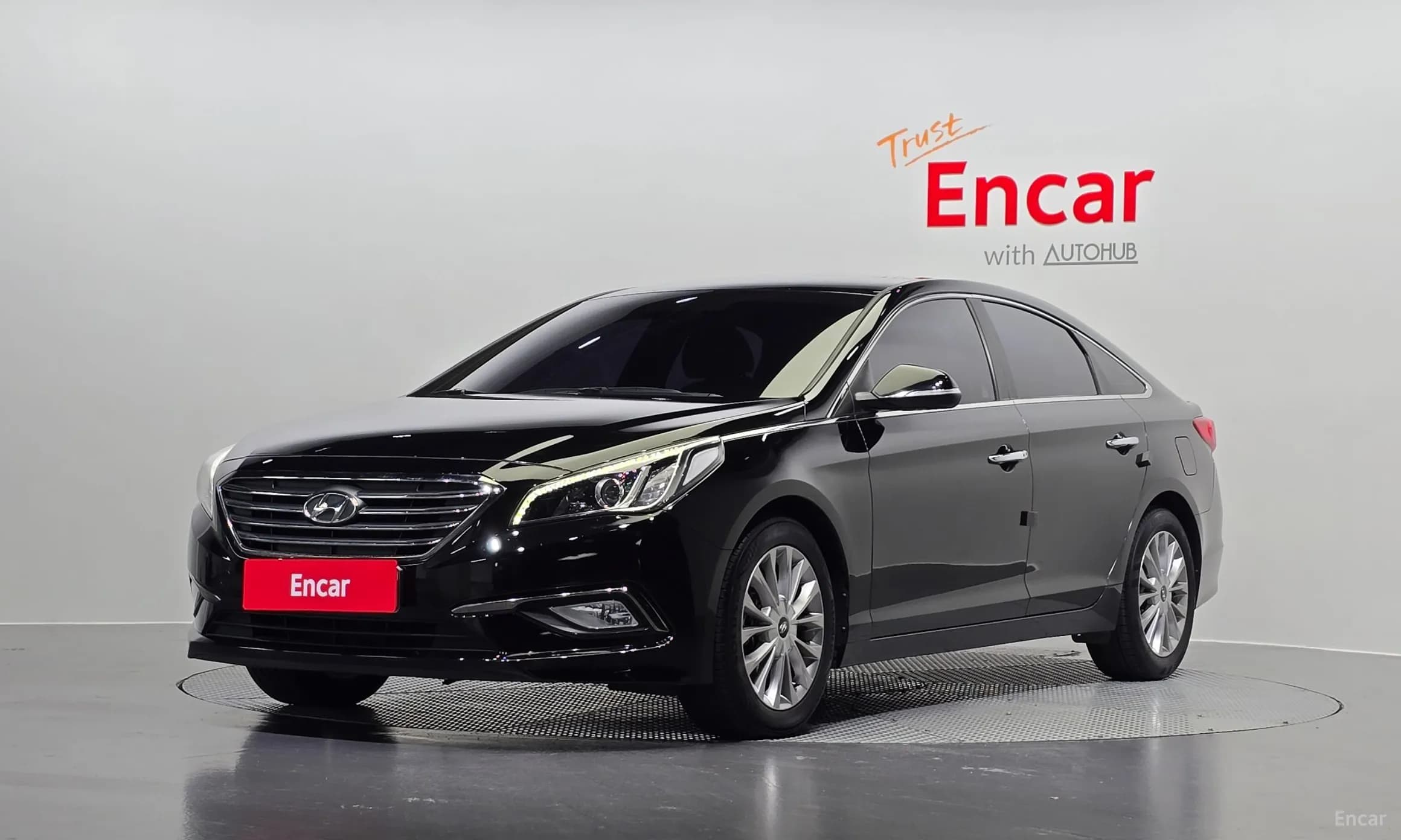 LF Sonata