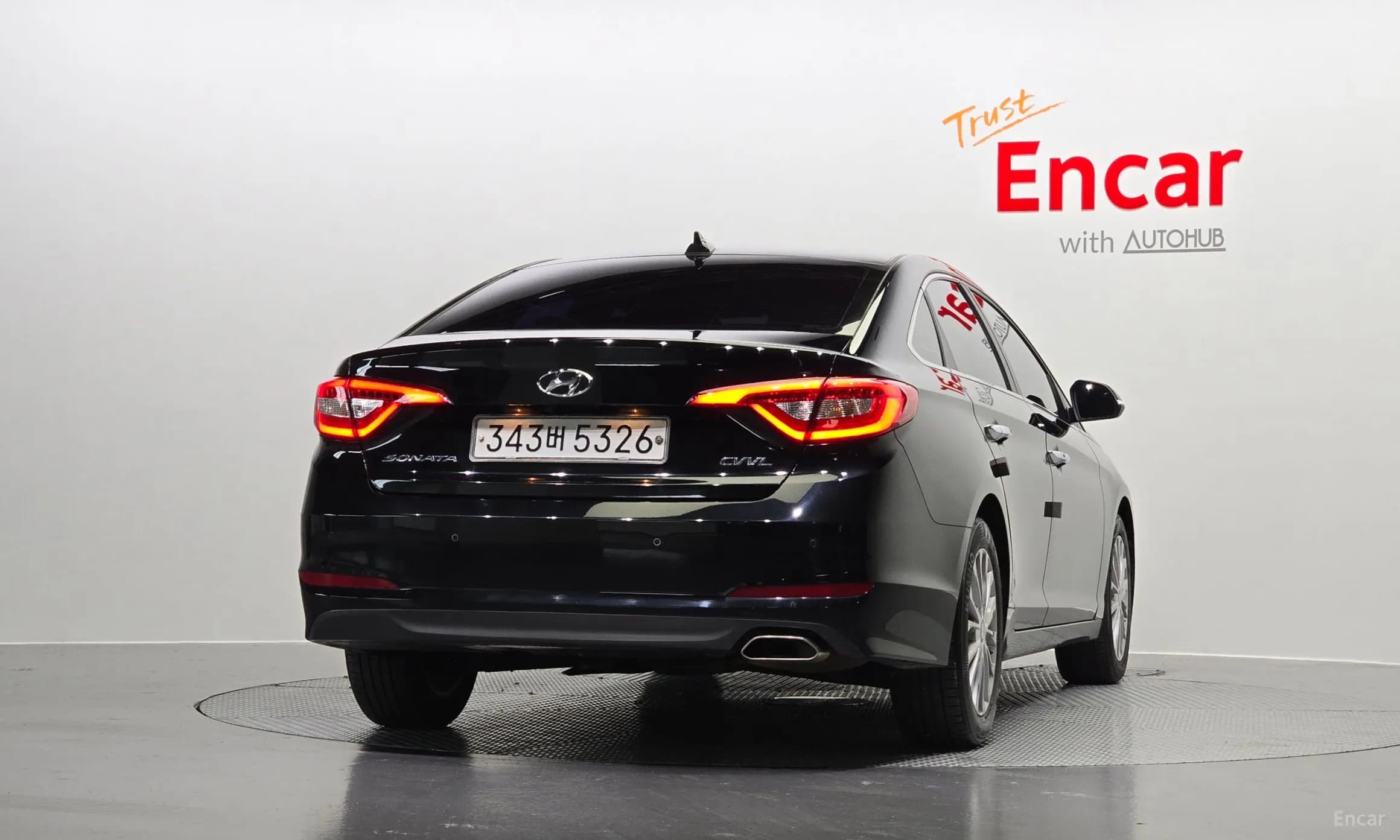 LF Sonata