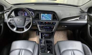 LF Sonata