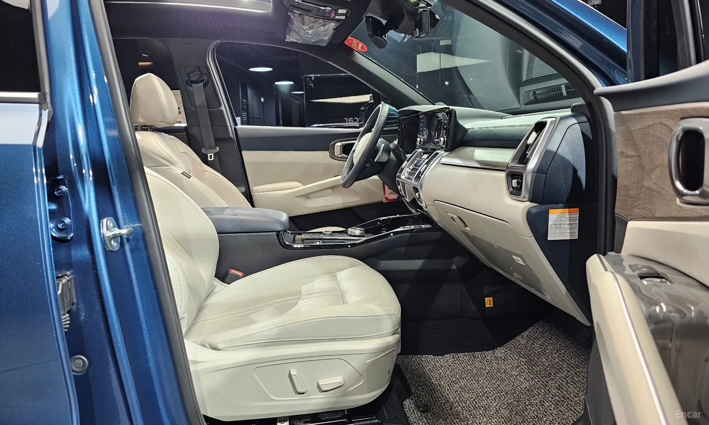 Sorento 4th generation