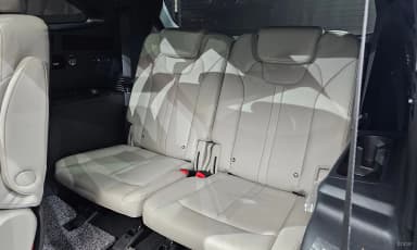 Sorento 4th generation