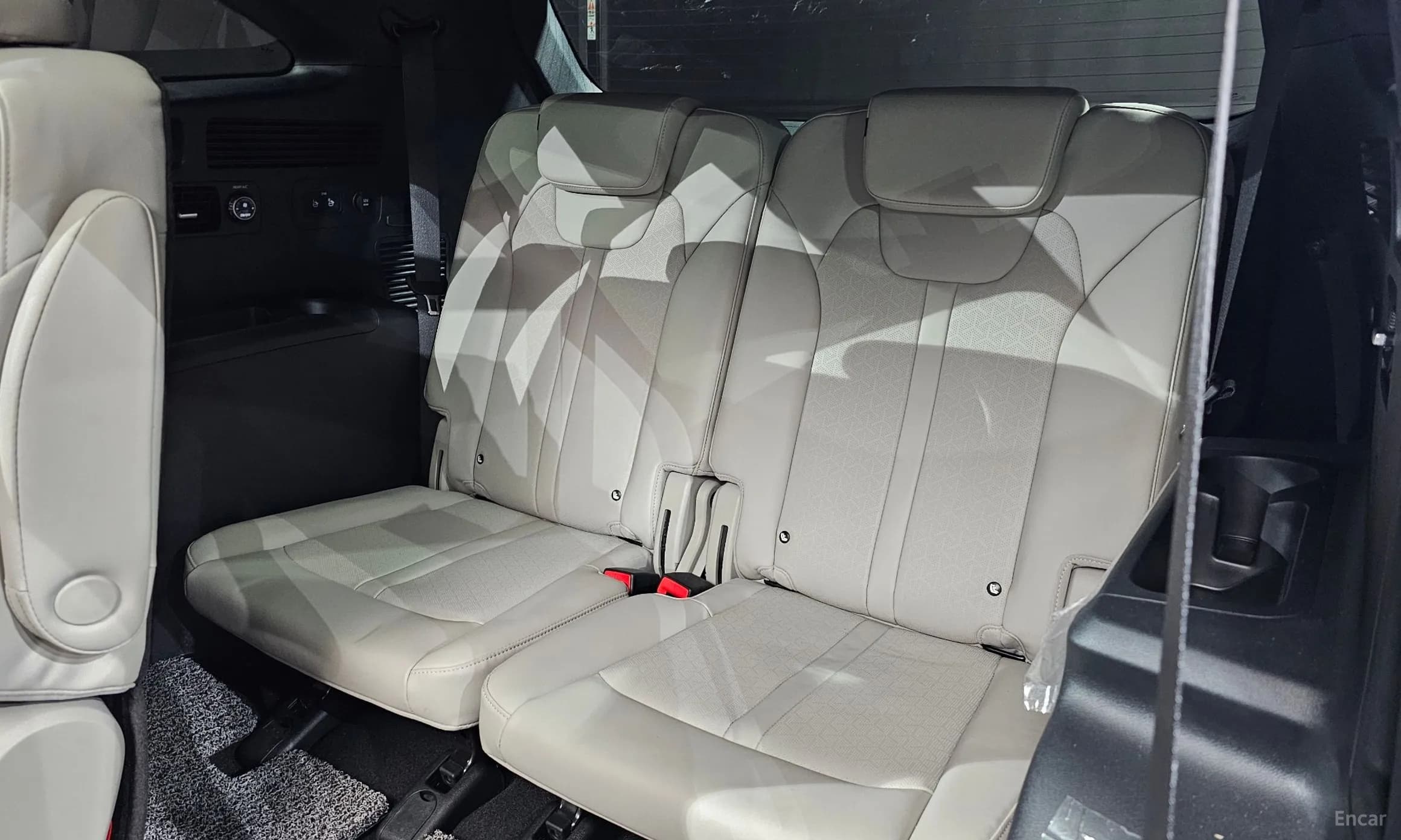 Sorento 4th generation