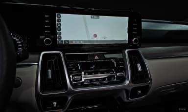 Sorento 4th generation