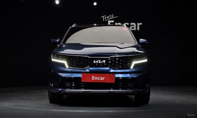 Sorento 4th generation